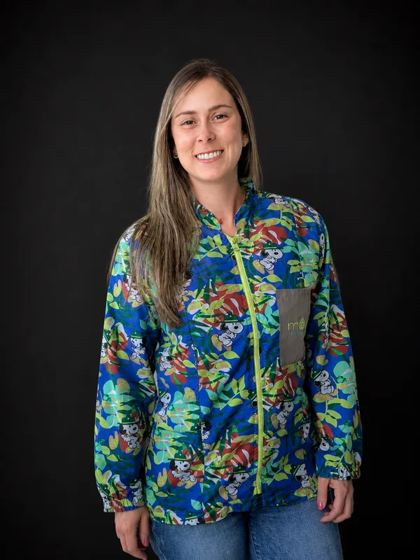Doctora Katherina Ramírez