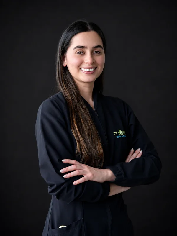 Doctora María Paulina