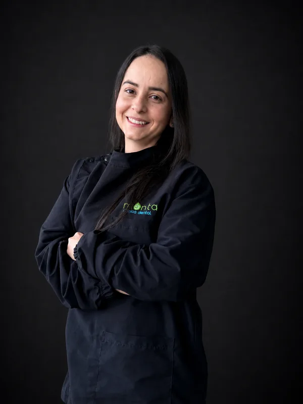 Doctora Valeria Montoya